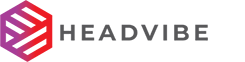 Headvibe logo